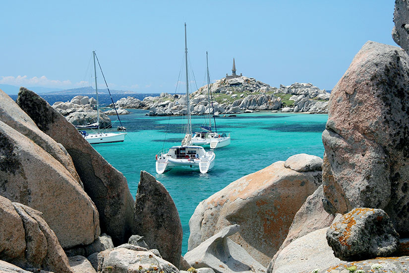 Corse, les Merveilles de l'île de Beauté