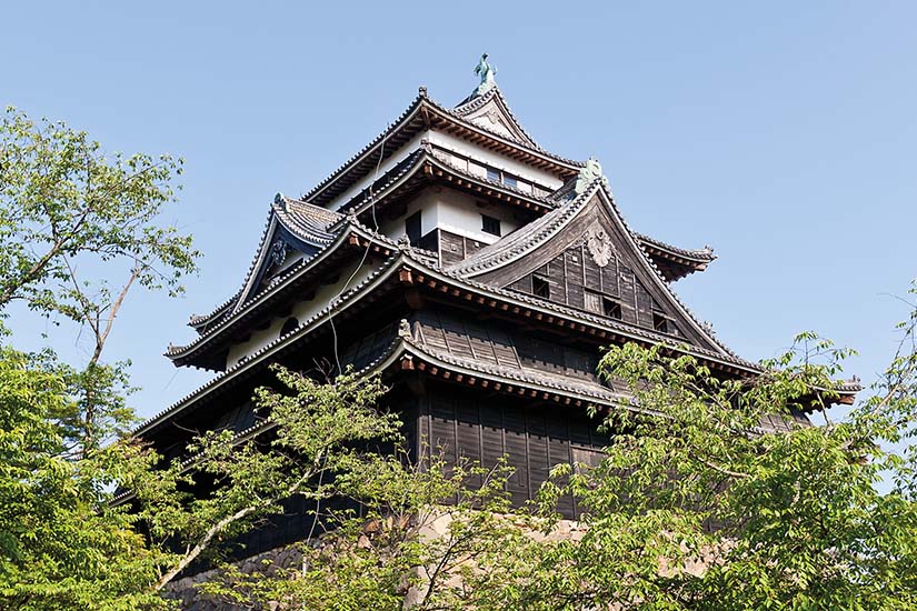 Immersion en Terres Japonaises sur vols Air France