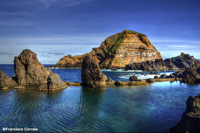 Madère, l'île en Fête 5*