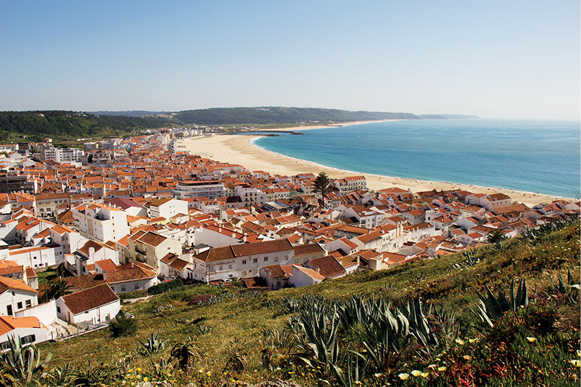 Panoramas du Portugal