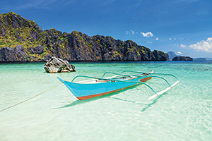 Les Philippines, des rizières de Luzon aux plages de Palawan (petit groupe - 6-12 pers.)