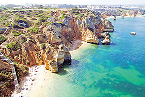 L'Algarve, le jardin du Portugal