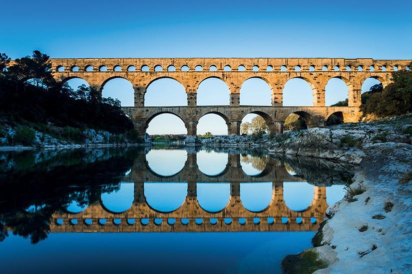 Noël en Provence Gardoise