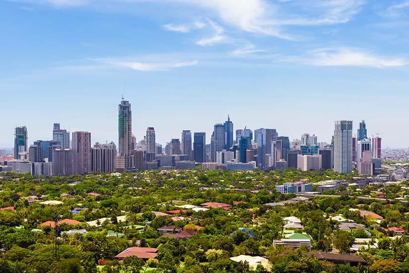 Les Philippines, la perle des mers d'Orient