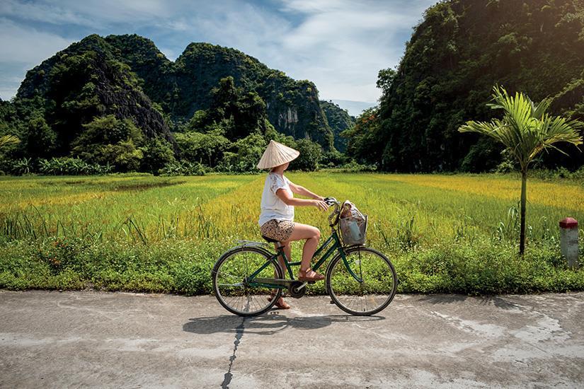 La Grande Traversée du Vietnam