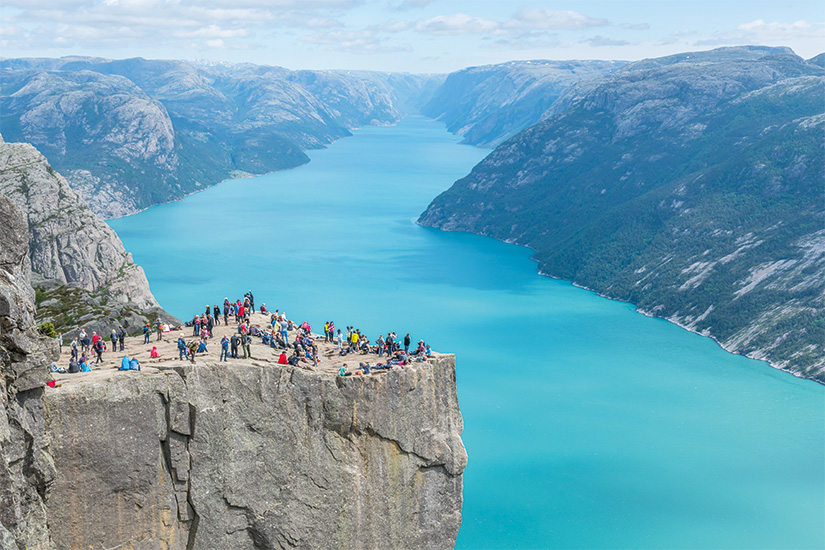 Norvège - Croisière Le Royaume Boréal