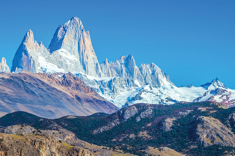 Argentine - Circuit L'Argentine, de l'Altiplano à la Patagonie