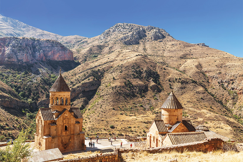 ()  armenie noravank monastere medieval fonde en 1205 44 as_229736335