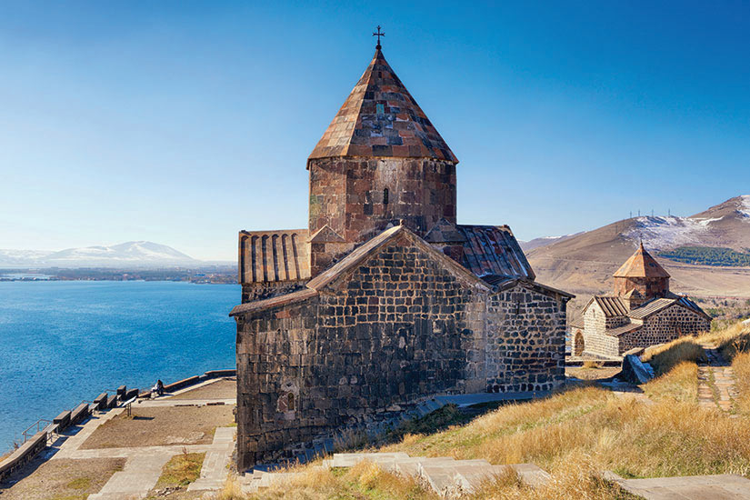 ()  armenie sevanavank monastere it