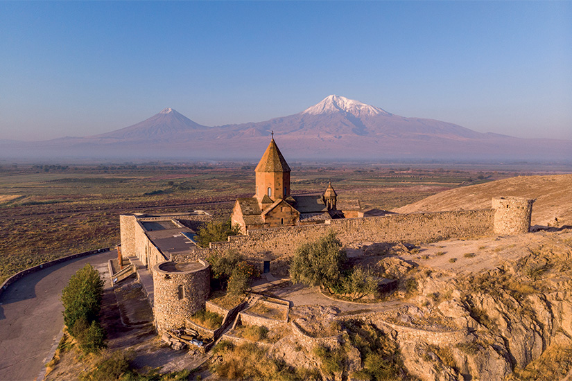 ()  armenie monastere khor virap et montagne ararat 17 as_258688984