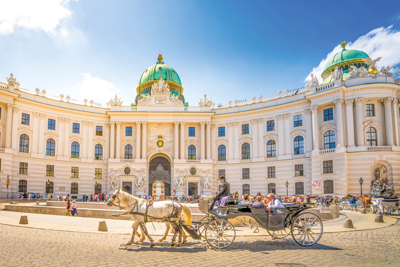 Autriche - Vienne - Séjour Découverte à Vienne
