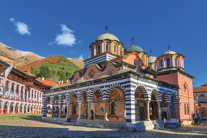 ()  bulgarie monastere de rila 42 as_224138617