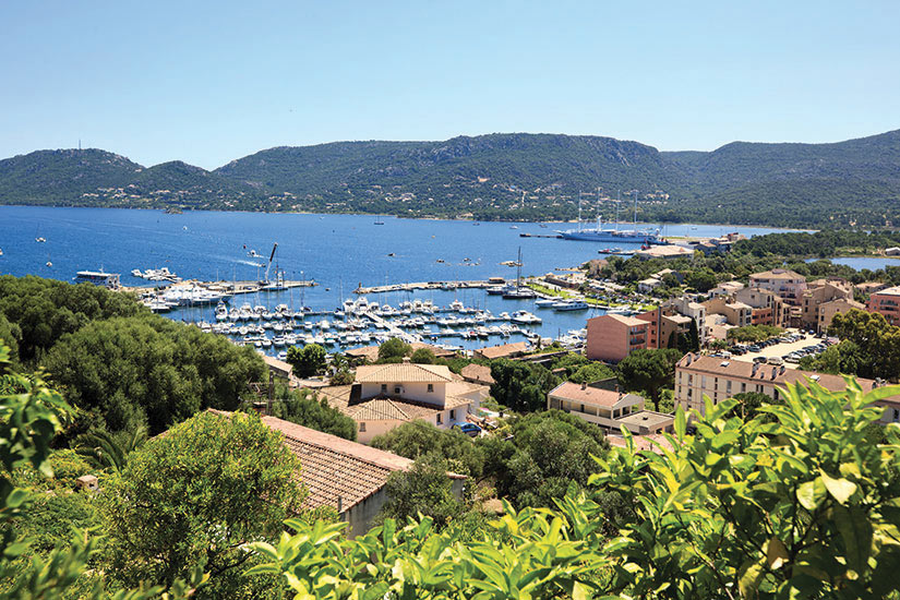 France - Corse - Circuit Corse, les Merveilles de l'île de Beauté