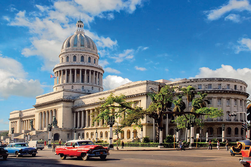 Cuba - Circuit Cuba, Charme des Caraïbes