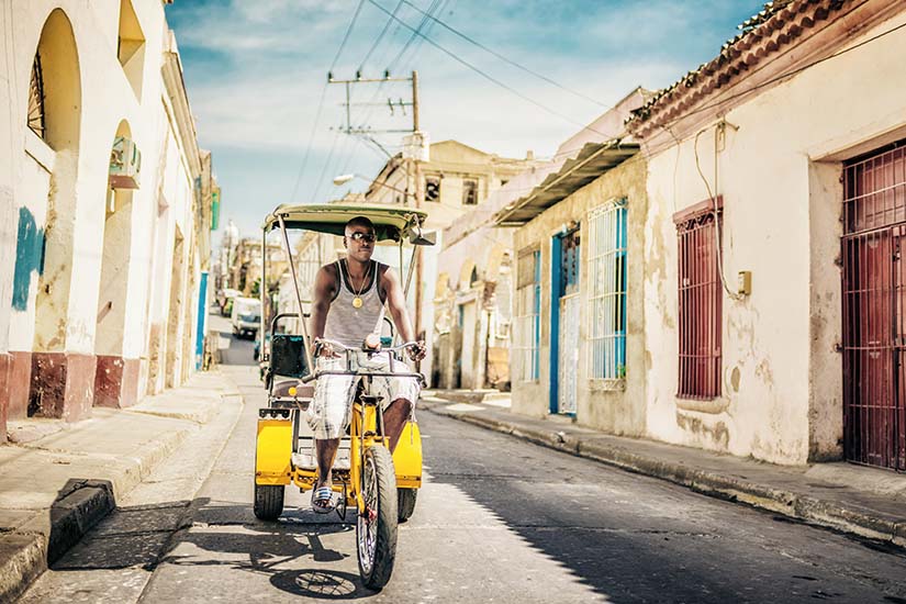 Cuba - Circuit Le Grand Tour de Cuba, de La Havane à Santiago