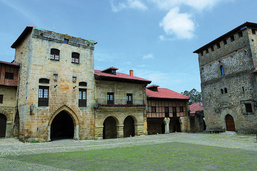 Espagne - Pays Basque - Circuit Le Pays Basque Espagnol et la Cantabrie