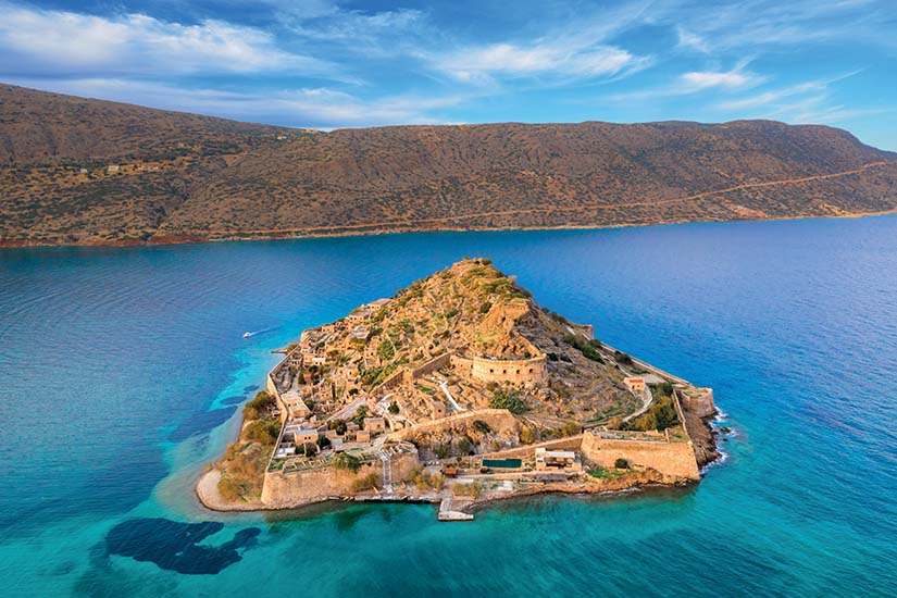 Crète - Grèce - Iles grecques - Les Cyclades - Santorin - Circuit Douceurs Méditerranéennes, entre Crète et Santorin