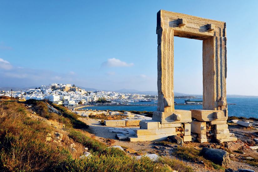 Grèce - Iles grecques - Les Cyclades - Circuit Périple au Coeur des Cyclades