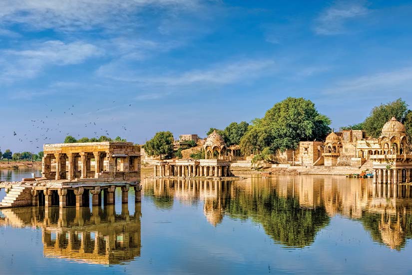 Inde - Inde du Nord et Rajasthan - Circuit L'Inde du Nord et la Vallée du Gange