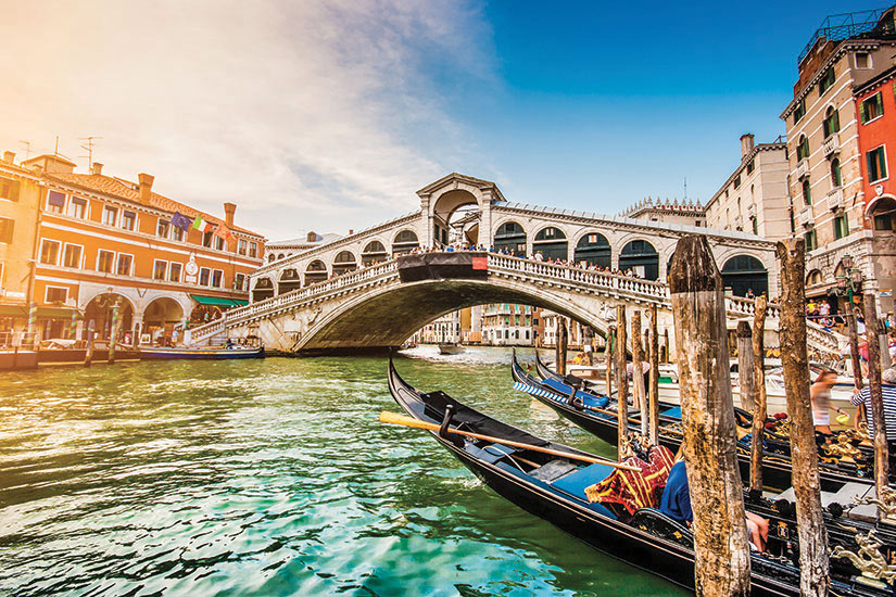 Italie - Venise - Circuit Le Carnaval de Venise (au départ du Sud de la France)