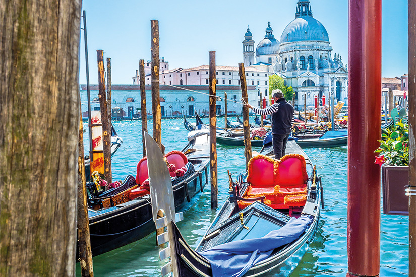 Italie - Venise - Circuit Le Carnaval de Venise (au départ du Sud de la France)