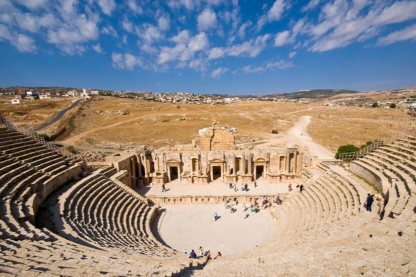 (Image)-image-Jordanie-Jerash-Theatre-du-Nord-as_161876753
