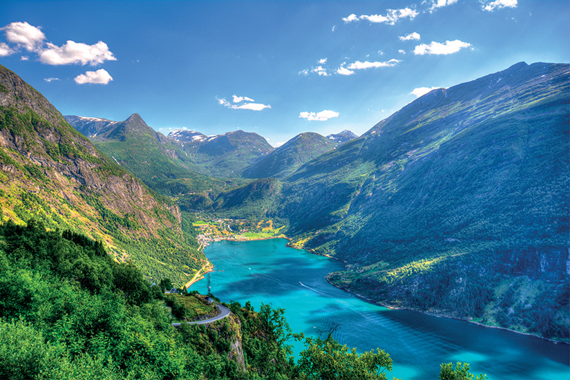 ()  norvege geirangerfjord is_504543029