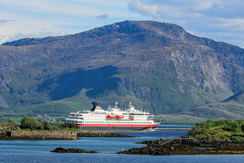 Norvège - Croisière Le Royaume Boréal