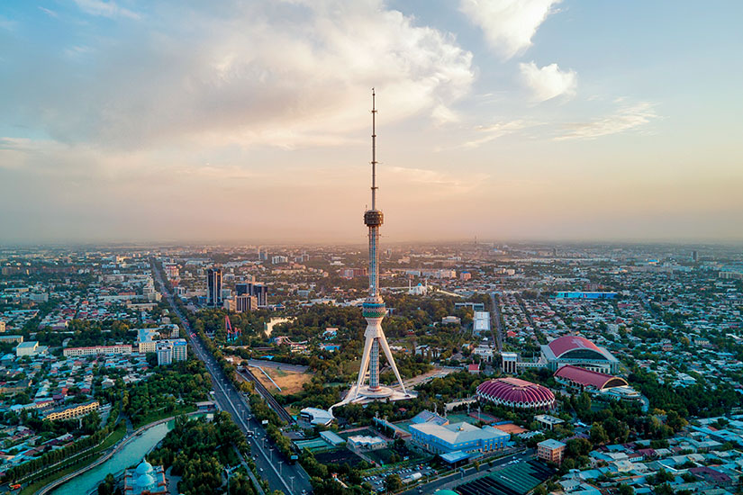 ()  ouzbekistan tachkent tv tower it_1034587098