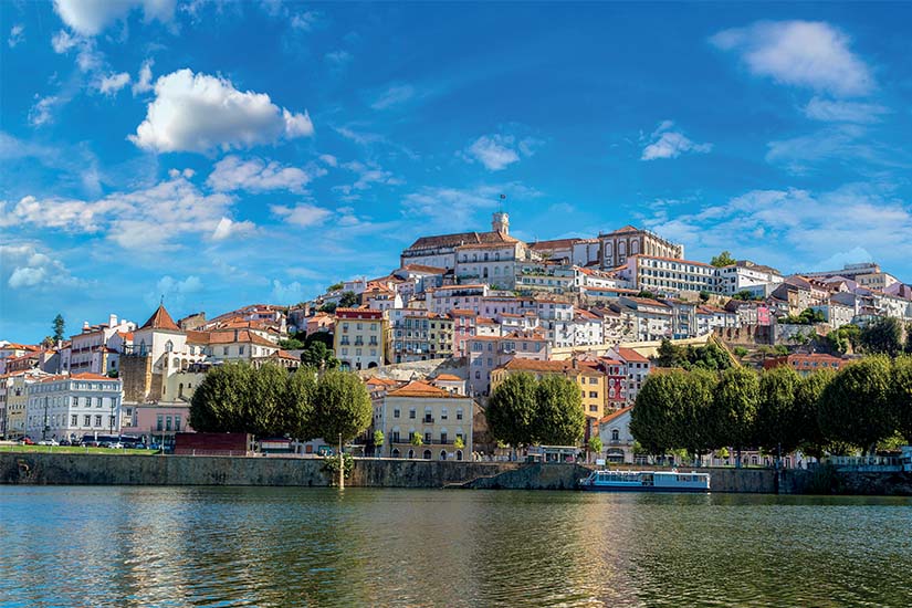 Portugal - Circuit Le Portugal, entre Tage et Douro - Car Grand Tourisme