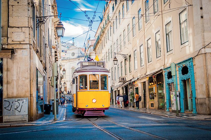 - - portugal - lisbonne - panorama - 64 - it_51986724 - 09032017 - jpg