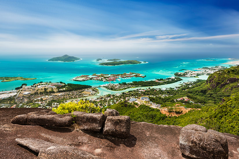Seychelles - Circuit Magie des Seychelles