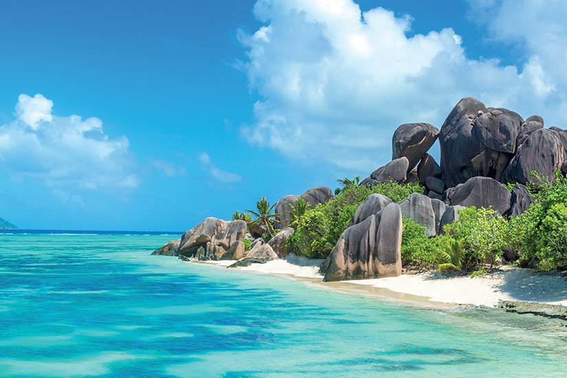 Seychelles - Circuit Magie des Seychelles