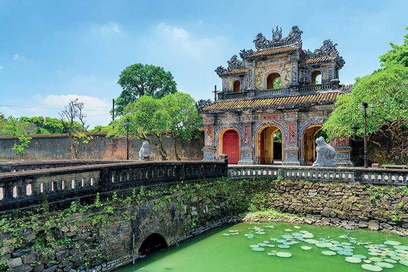 Vietnam - Circuit Vietnam des Minorités