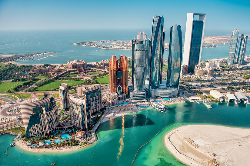 Emirats Arabes Unis - Qatar - Circuit Le Qatar et les Emirats