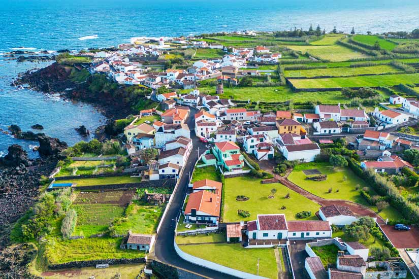 Açores - Circuit Le Grand Tour des Açores