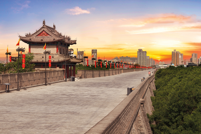 La Chine, aux confins de la Route de la Soie (petit groupe - 6-12 pers.)