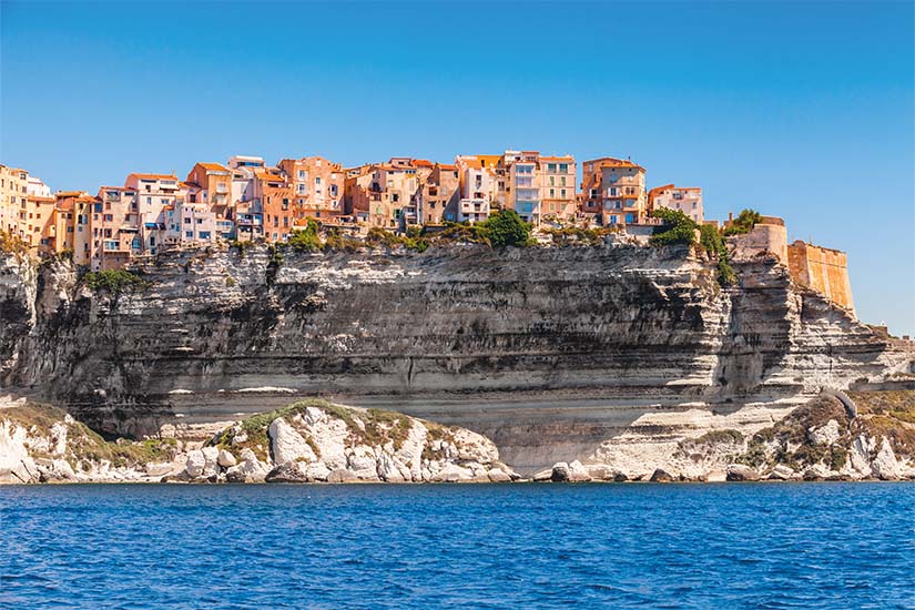 Séjour découverte en Corse