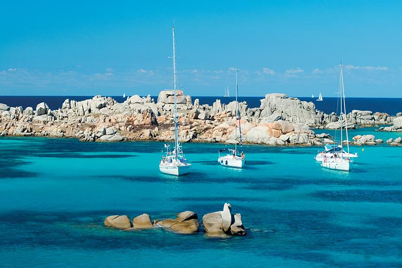 Le Grand Tour de Corse