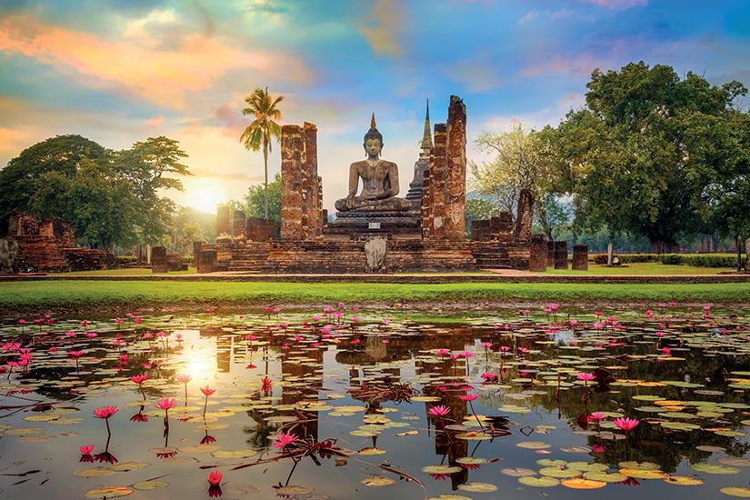 (image)-image-thailande-ayutthaya-temple-wat-mahathat-it_665699532