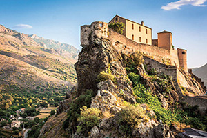 Corse, les Merveilles de l'île de Beauté