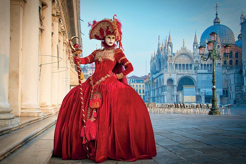 Le Carnaval de Venise