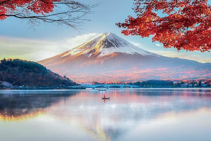 Sublime Japon, de Tokyo à Nagasaki (avec journée à l'Exposition Universelle 2025 d'Osaka)