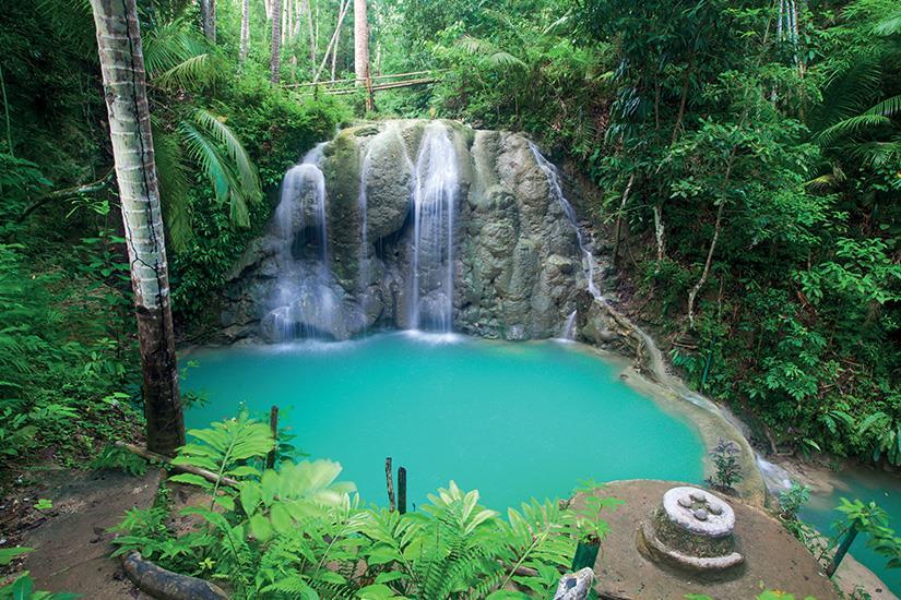 Les Philippines, magie des Visayas (petit groupe - 6-12 pers.)