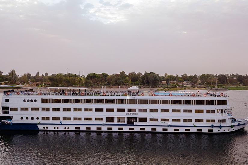 Croisière L'Égypte, les Trésors du Nil - 12