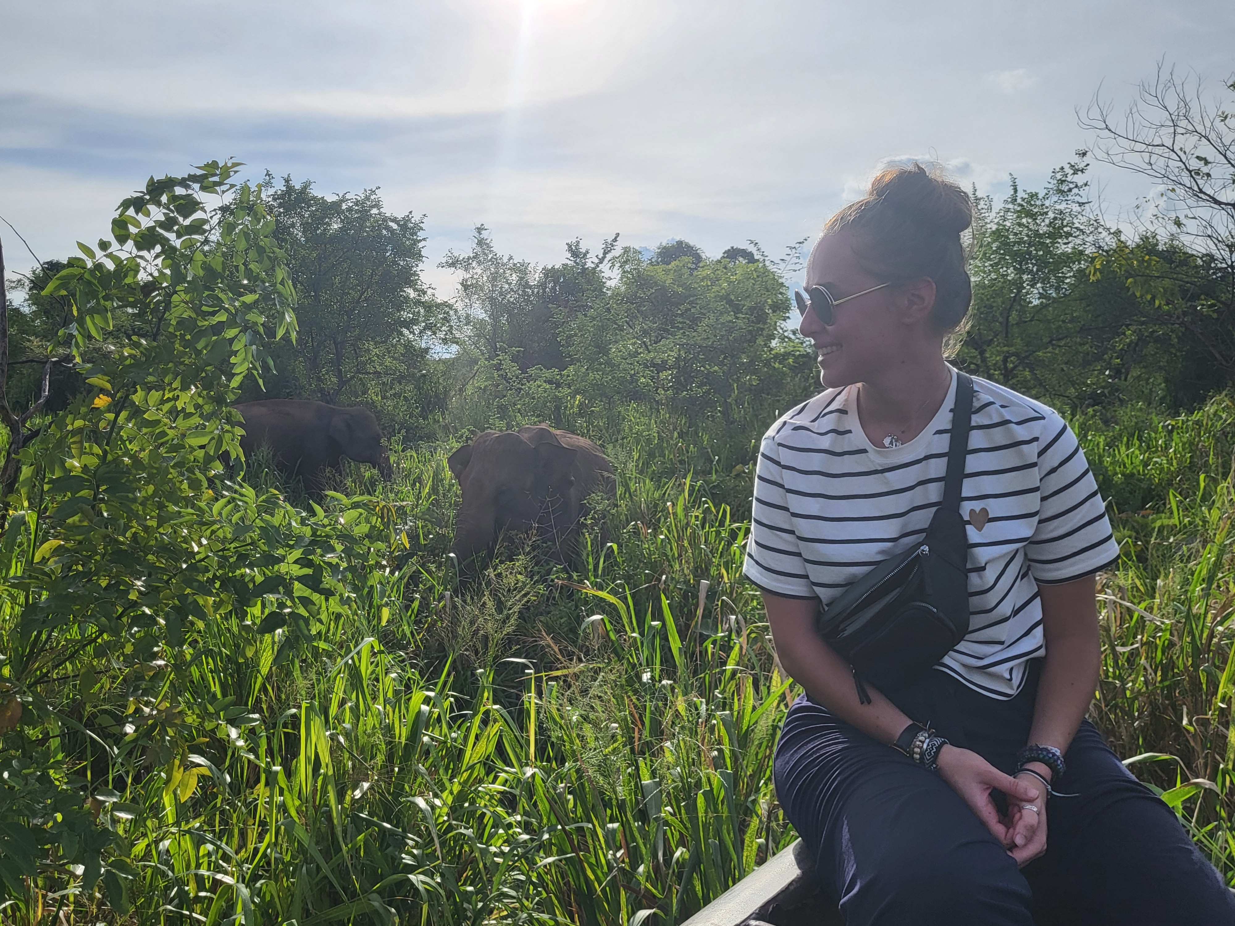 image illustrant un équipier