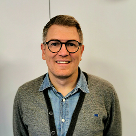 image illustrant un équipier