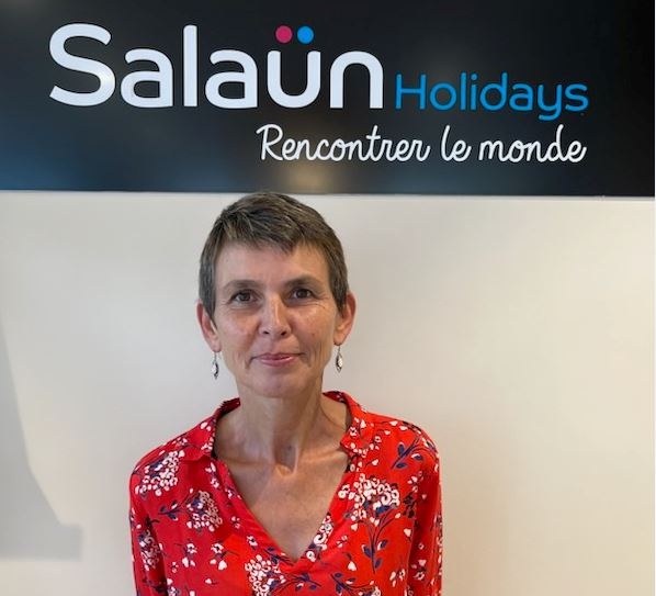 image illustrant un équipier