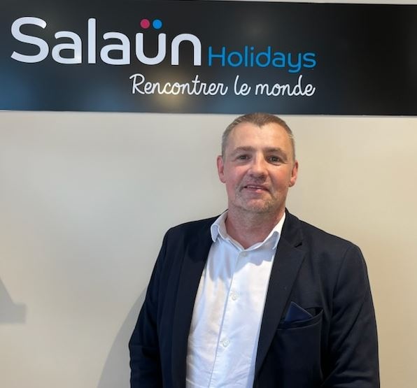 image illustrant un équipier