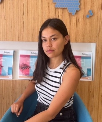 image illustrant un équipier